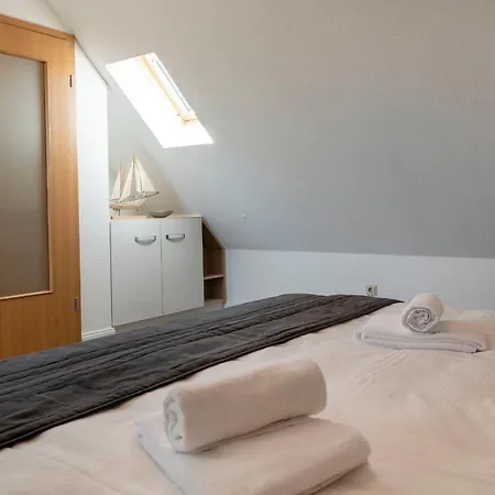 Traumzeit, Fw 1 * Zingst