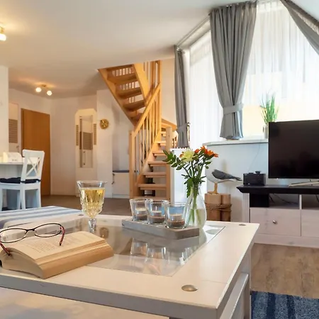 Traumzeit, Fw 1 Zingst