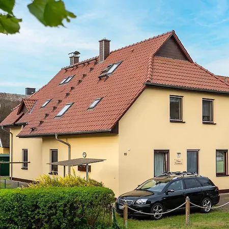 Traumzeit, Fw 1 * Zingst