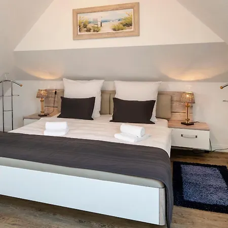 Apartment Traumzeit, Fw 1 *