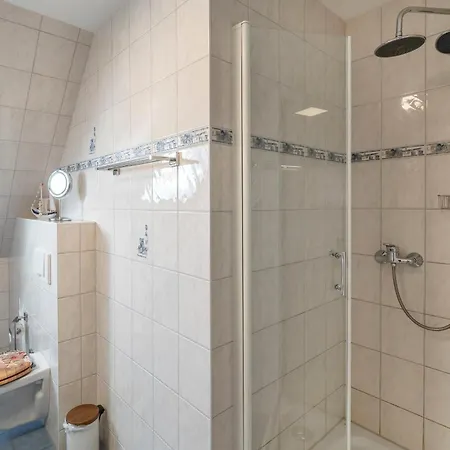 Traumzeit, Fw 1 Zingst