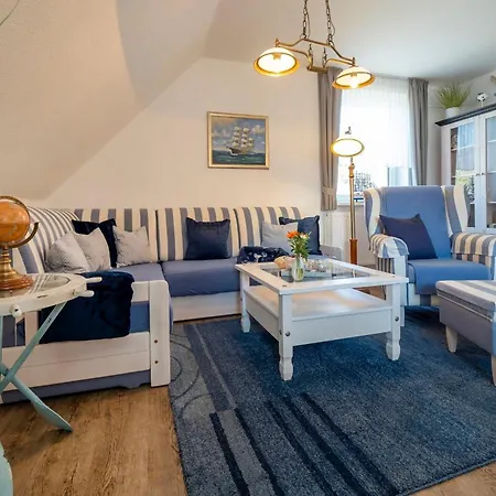 Apartment Traumzeit, Fw 1 *